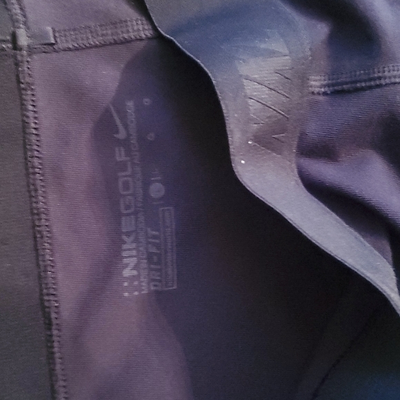 Nike Golf ankle length leggings L - Picture 2 of 4